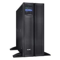 APC Smart-UPS X alimentation d'énergie non interruptible Interactivité de ligne 3 kVA 2700 W 11 sortie(s) CA