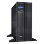 APC Smart-UPS X alimentation d'énergie non interruptible Interactivité de ligne 3 kVA 2700 W 11 sortie(s) CA APC Smart-UPS X alimentation d'énergie non interruptible Interactivité de ligne 3 kVA 2700 W 11 sortie(s) CA