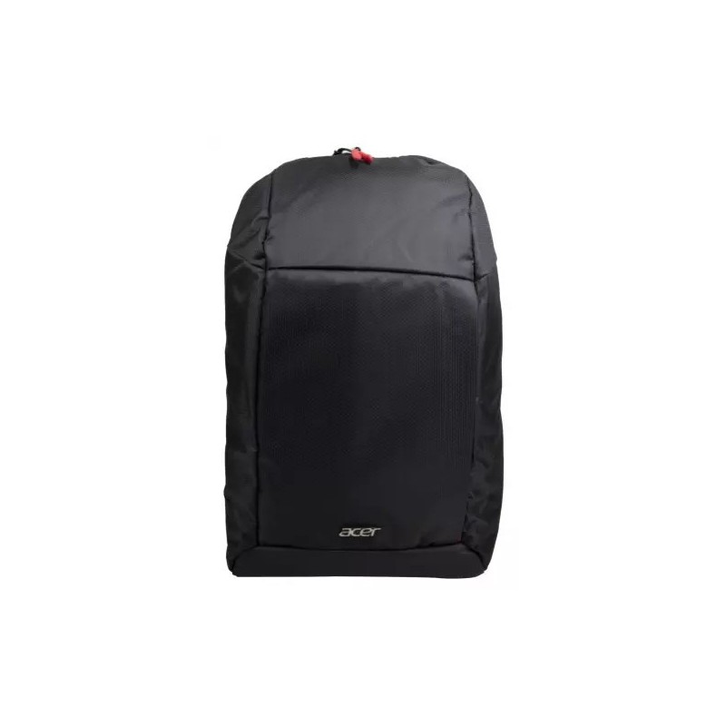 Acer Nitro Gaming Urban 15.6" 39,6 cm (15.6") Sac à dos Noir, Rouge