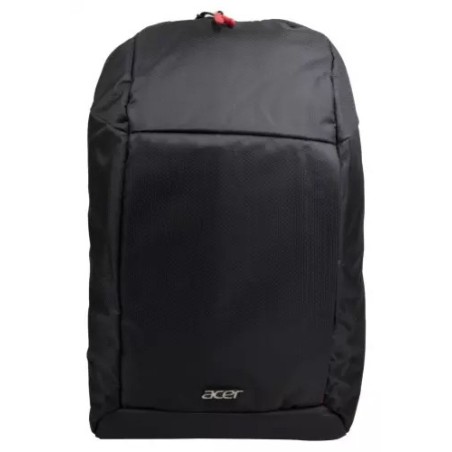Acer Nitro Gaming Urban 15.6" 39,6 cm (15.6") Sac à dos Noir, Rouge