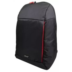 Acer Nitro Gaming Urban 15.6" 39,6 cm (15.6") Sac à dos Noir, Rouge