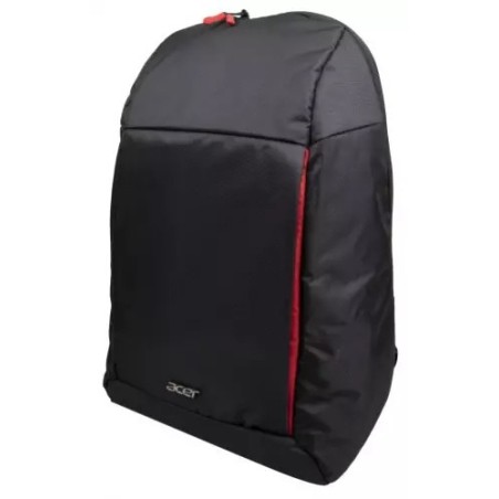Acer Nitro Gaming Urban 15.6" 39,6 cm (15.6") Sac à dos Noir, Rouge