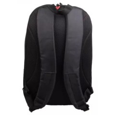 Acer Nitro Gaming Urban 15.6" 39,6 cm (15.6") Sac à dos Noir, Rouge