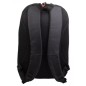 Acer Nitro Gaming Urban 15.6" 39,6 cm (15.6") Sac à dos Noir, Rouge
