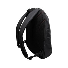 Acer Nitro Gaming Urban 15.6" 39,6 cm (15.6") Sac à dos Noir, Rouge