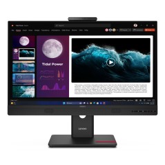 Lenovo ThinkCentre TIO27 Gen6 Moniteur