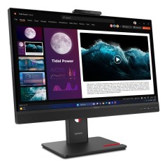 Lenovo ThinkCentre TIO27 Gen6 Moniteur