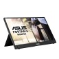 ASUS ZenScreen MB16AWP écran plat de PC 39,6 cm (15.6") 1920 x 1080 pixels Full HD LED Noir ASUS ZenScreen MB16AWP écran plat de PC 39,6 cm (15.6") 1920 x 1080 pixels Full HD LED Noir