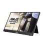 ASUS ZenScreen MB16AWP écran plat de PC 39,6 cm (15.6") 1920 x 1080 pixels Full HD LED Noir ASUS ZenScreen MB16AWP écran plat de PC 39,6 cm (15.6") 1920 x 1080 pixels Full HD LED Noir