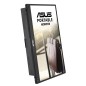ASUS ZenScreen MB16AWP écran plat de PC 39,6 cm (15.6") 1920 x 1080 pixels Full HD LED Noir ASUS ZenScreen MB16AWP écran plat de PC 39,6 cm (15.6") 1920 x 1080 pixels Full HD LED Noir