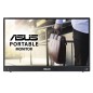 ASUS ZenScreen MB16AWP écran plat de PC 39,6 cm (15.6") 1920 x 1080 pixels Full HD LED Noir ASUS ZenScreen MB16AWP écran plat de PC 39,6 cm (15.6") 1920 x 1080 pixels Full HD LED Noir