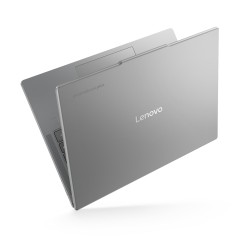Lenovo Chrome 14M9610 910 Ordinateur portable 35,6 cm (14") WUXGA 12 Go 128 Go UFS Wi-Fi 7 (802.11be) ChromeOS Français Gris