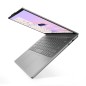 Lenovo Chrome 14M9610 910 Ordinateur portable 35,6 cm (14") WUXGA 12 Go 128 Go UFS Wi-Fi 7 (802.11be) ChromeOS Français Gris