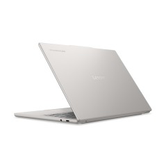 Lenovo Chrome 14M9610 910 Ordinateur portable 35,6 cm (14") WUXGA 12 Go 128 Go UFS Wi-Fi 7 (802.11be) ChromeOS Français Gris