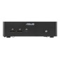 ASUS NUC RNUC16GDKU5663N2 Intel Core Ultra 5 325 16 Go DDR5-SDRAM 512 Go SSD Windows 11 Pro Mini PC Noir