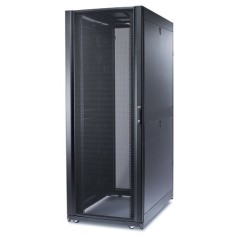 APC NetShelter SX 52U Rack autonome Noir