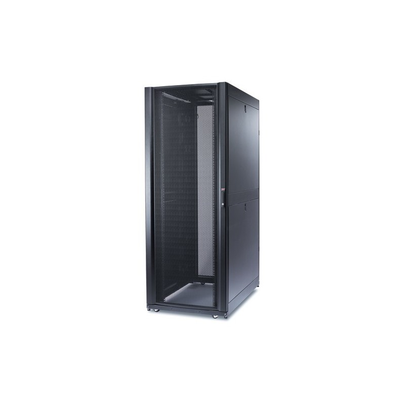 APC NetShelter SX 52U Rack autonome Noir