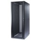 APC NetShelter SX 52U Rack autonome Noir