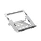 Kensington Rehausseur Easy Riser Aluminium pour ordinateur portable Kensington Rehausseur Easy Riser Aluminium pour ordinateur portable