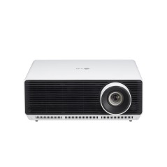 LG BF50NST Projecteur à focale standard 5000 ANSI lumens DLP WUXGA (1920x1200) Noir, Blanc