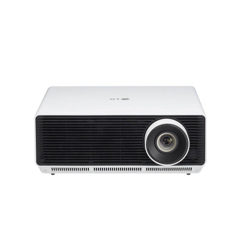 LG BF50NST Projecteur à focale standard 5000 ANSI lumens DLP WUXGA (1920x1200) Noir, Blanc LG BF50NST Projecteur à focale standard 5000 ANSI lumens DLP WUXGA (1920x1200) Noir, Blanc