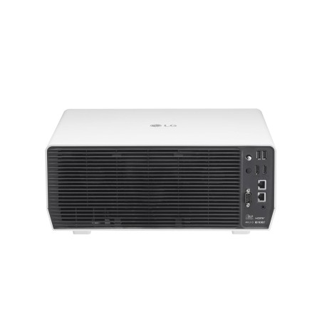 LG BF50NST Projecteur à focale standard 5000 ANSI lumens DLP WUXGA (1920x1200) Noir, Blanc
