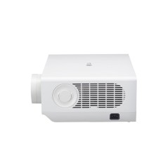 LG BF50NST Projecteur à focale standard 5000 ANSI lumens DLP WUXGA (1920x1200) Noir, Blanc