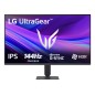 LG 27G411A-B écran plat de PC 68,6 cm (27") 1920 x 1080 pixels Full HD LCD Noir LG 27G411A-B écran plat de PC 68,6 cm (27") 1920 x 1080 pixels Full HD LCD Noir