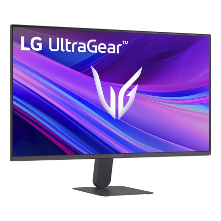 LG 27G411A-B écran plat de PC 68,6 cm (27") 1920 x 1080 pixels Full HD LCD Noir