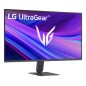 LG 27G411A-B écran plat de PC 68,6 cm (27") 1920 x 1080 pixels Full HD LCD Noir LG 27G411A-B écran plat de PC 68,6 cm (27") 1920 x 1080 pixels Full HD LCD Noir