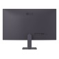 LG 27G411A-B écran plat de PC 68,6 cm (27") 1920 x 1080 pixels Full HD LCD Noir LG 27G411A-B écran plat de PC 68,6 cm (27") 1920 x 1080 pixels Full HD LCD Noir