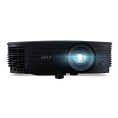 Acer X1229HP Projecteur à focale standard 4800 ANSI lumens DLP XGA (1024x768) Noir