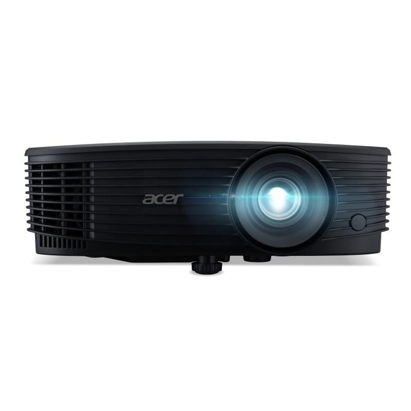 Acer X1229HP Projecteur à focale standard 4800 ANSI lumens DLP XGA (1024x768) Noir