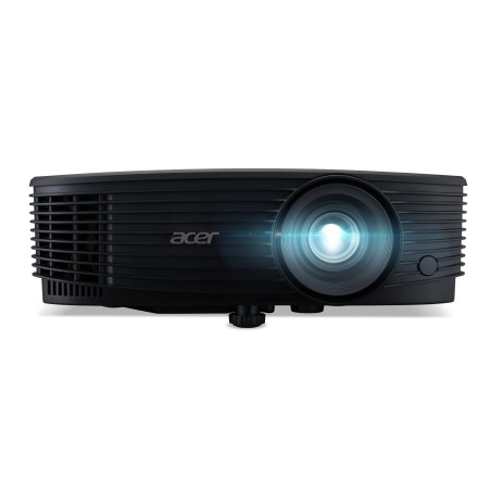 Acer X1229HP Projecteur à focale standard 4800 ANSI lumens DLP XGA (1024x768) Noir