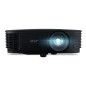 Acer X1229HP Projecteur à focale standard 4800 ANSI lumens DLP XGA (1024x768) Noir