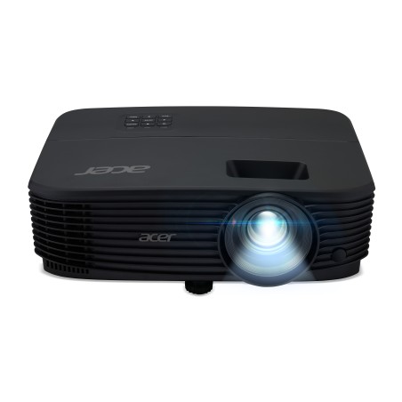 Acer X1229HP Projecteur à focale standard 4800 ANSI lumens DLP XGA (1024x768) Noir