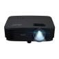 Acer X1229HP Projecteur à focale standard 4800 ANSI lumens DLP XGA (1024x768) Noir