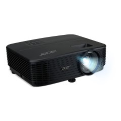 Acer X1229HP Projecteur à focale standard 4800 ANSI lumens DLP XGA (1024x768) Noir