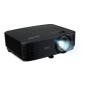 Acer X1229HP Projecteur à focale standard 4800 ANSI lumens DLP XGA (1024x768) Noir