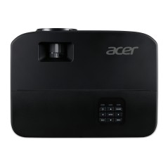 Acer X1229HP Projecteur à focale standard 4800 ANSI lumens DLP XGA (1024x768) Noir