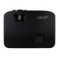 Acer X1229HP Projecteur à focale standard 4800 ANSI lumens DLP XGA (1024x768) Noir