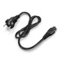 Lenovo 4X21J08876 adaptateur de puissance & onduleur Intérieure 65 W Noir Lenovo 4X21J08876 adaptateur de puissance & onduleur Intérieure 65 W Noir