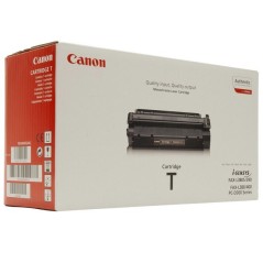 Canon Toner T Cartouche de toner 1 pièce(s) Original Noir