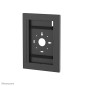 Neomounts WL15-602BL1 Boîtier de tablette - 12.4-13" | 31,5-33 cm - verrouillable