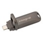 Integral Turbo-C USSD (USB SSD) 256 Go 3.2 Gen 2 (3.1 Gen 2)