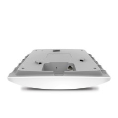 TP-Link Omada EAP225 point d'accès réseaux locaux sans fil 1350 Mbit s Blanc Connexion Ethernet, supportant l'alimentation via