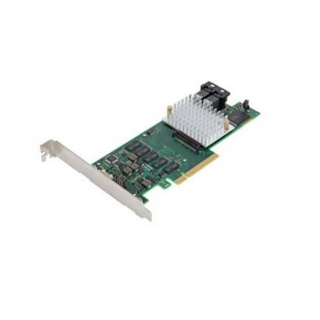 Fujitsu EP420i contrôleur RAID PCI Express 3.0 12 Gbit s