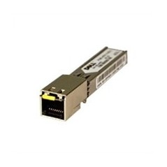 DELL 407-BBOS module émetteur-récepteur de réseau Cuivre mini-GBIC SFP