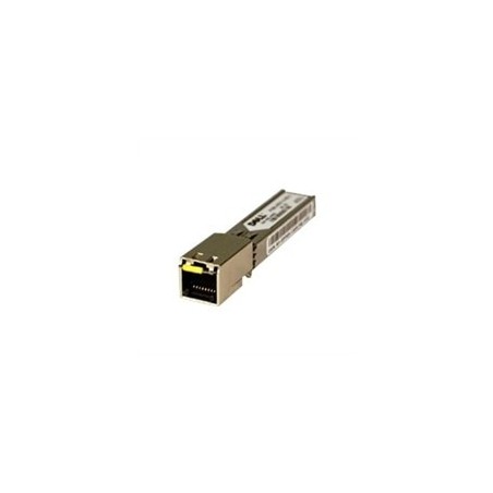DELL 407-BBOS module émetteur-récepteur de réseau Cuivre mini-GBIC SFP