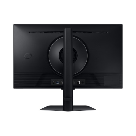 Samsung G70D écran plat de PC 68,6 cm (27") 3840 x 2160 pixels 4K Ultra HD LCD Noir